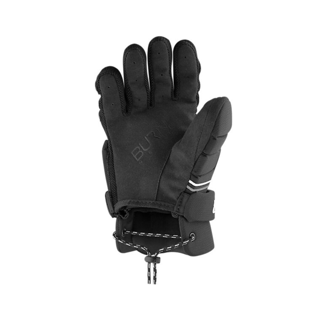 Warrior Warrior Burn Next Youth Lacrosse Glove BNGYTH1 – Dual-Density Protection with TruVent Ventilation