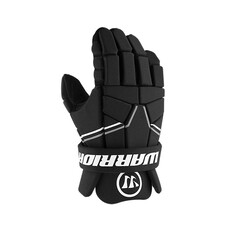 Warrior Warrior Burn Next Youth Lacrosse Glove BNGYTH1 – Dual-Density Protection with TruVent Ventilation