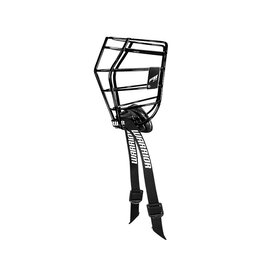 Warrior Warrior 23 Fatboy Facemask 2.0 | Black