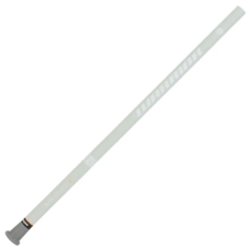 Warrior Warrior Burn Carbon Attack Lacrosse Shaft – 2023 Model | Ultra-Stiff Carbon Fiber with Diamond Grip