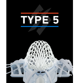 StringKing StringKing Type 5S Lacrosse Mesh