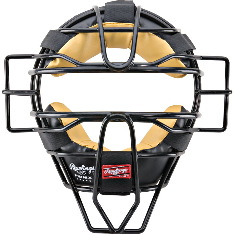 Rawlings Rawlings Catcher’s Face Mask – PWMX-B