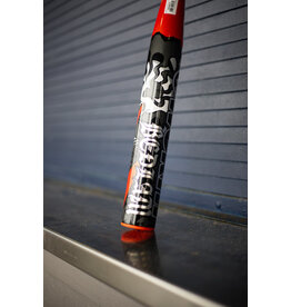 Worth WORTH Bedlam Phil Matte Signature XL Load Slowpitch Bat – 12.5" Barrel, 2PC