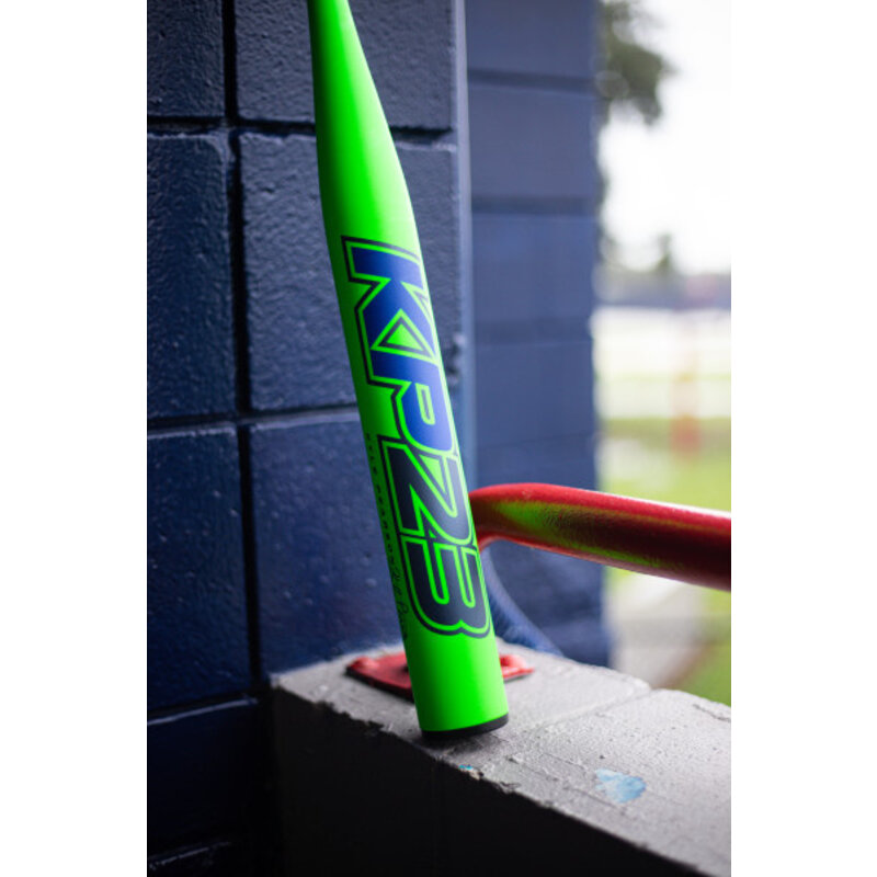 Miken Miken KP23 Kyle Pearson 12.5" Maxload 1PC Slowpitch Bat