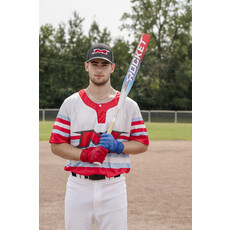 Miken Miken Freak Rocket 2.0 13” Maxload Slowpitch Softball Bat – 2025 Sports Excellence Exclusive | Tri-Zone Barrel, Super Flex Handle, 25–28oz