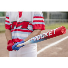 Miken Miken Freak Rocket 2.0 13” Maxload Slowpitch Softball Bat – 2025 Sports Excellence Exclusive | Tri-Zone Barrel, Super Flex Handle, 25–28oz