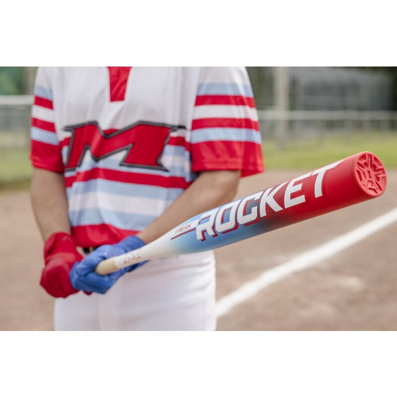 Miken Miken Freak Rocket 2.0 Maxload 13” Slowpitch Bat (2025)