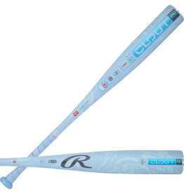 Rawlings Rawlings Clout -10 USSSA Youth Baseball Bat (2025)