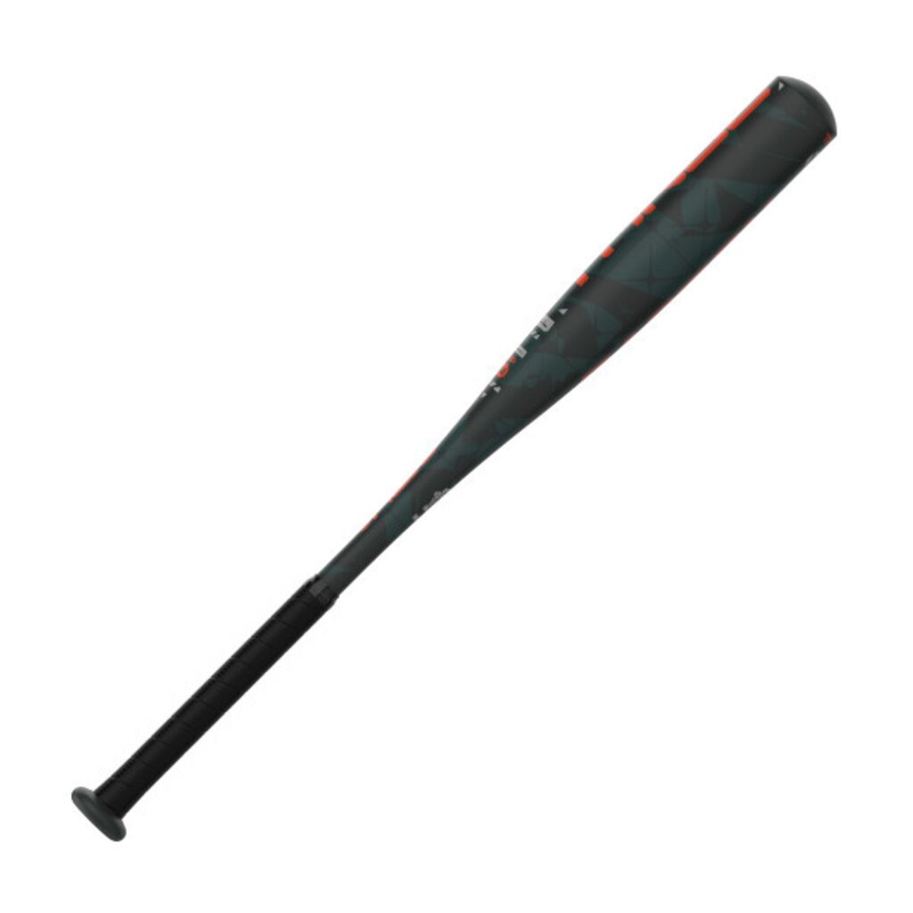 Easton 2025 Easton Tango -10 T-Ball Bat | ALX50 Alloy | Lightweight One-Piece Tee Ball Bat | USA Baseball Approved | Rolled End | All-Sports Grip
