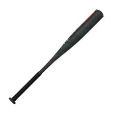 Easton 2025 Easton Tango -10 T-Ball Bat | ALX50 Alloy | Lightweight One-Piece Tee Ball Bat | USA Baseball Approved | Rolled End | All-Sports Grip