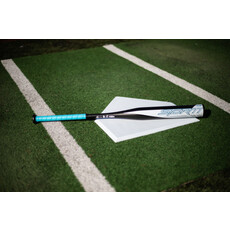 Rawlings 2023 Rawlings Storm -13 Fastpitch Softball Bat – Lightweight Alloy Bat with X-Tended Sweetspot