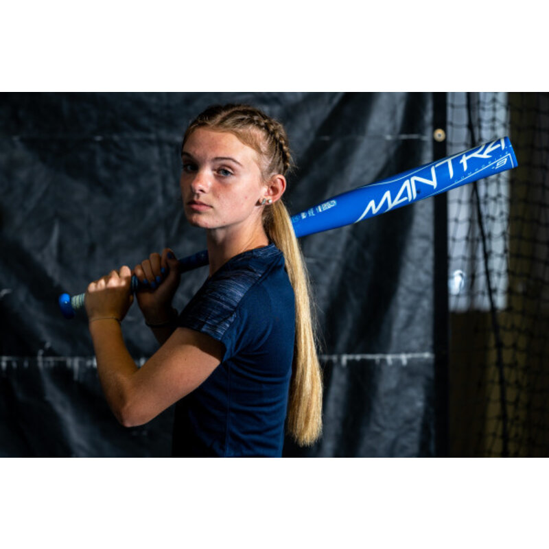 Rawlings Rawlings Mantra 2.0 -10 Fastpitch Softball Bat