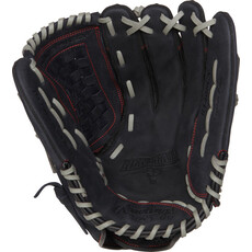 Rawlings Rawlings Renegade Series 14-Inch Softball Outfield Glove – Leather Palm, Pro Mesh Back, Left Hand Throw