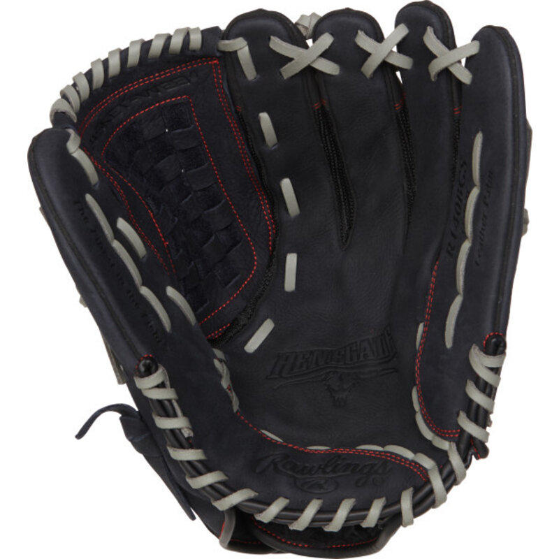 Rawlings Rawlings Renegade Series 14" Softball Glove – LHT