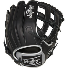 Rawlings Rawlings Encore Series Baseball Glove – Youth Fit, Deeper Pocket, Game-Ready Leather