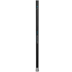 Warrior Warrior Evo Krypto Lyte Attack Lacrosse Shaft – Lightweight 7000 Alloy with Control Die Shape and Diamond Grip