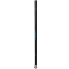 Warrior Warrior Evo Krypto Lyte Attack Lacrosse Shaft – Lightweight 7000 Alloy with Control Die Shape and Diamond Grip