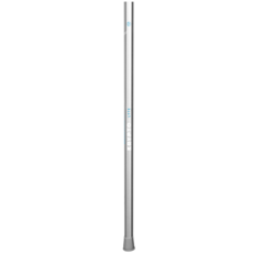 Warrior Warrior Evo Krypto Lyte Attack Lacrosse Shaft – Lightweight 7000 Alloy with Control Die Shape and Diamond Grip