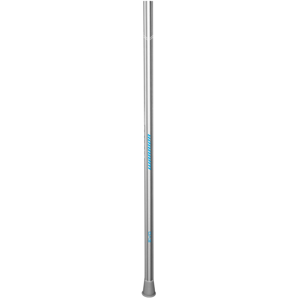 Warrior Warrior Evo Krypto Lyte Attack Lacrosse Shaft – Lightweight 7000 Alloy with Control Die Shape and Diamond Grip