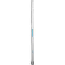Warrior Warrior Evo Krypto Lyte Attack Lacrosse Shaft – Lightweight 7000 Alloy with Control Die Shape and Diamond Grip
