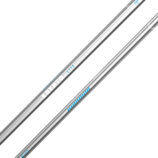 Warrior Warrior Evo Krypto Lyte Attack Lacrosse Shaft – Lightweight 7000 Alloy with Control Die Shape and Diamond Grip