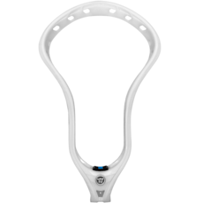 Warrior Warrior EVO QX2-O Unstrung Lacrosse Head – Therma-Loc+ Resin, Quick Release, Mid-Low Pocket Design