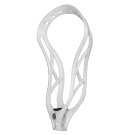 Warrior Warrior EVO QX2-O Unstrung Lacrosse Head
