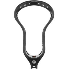 Warrior Warrior Burn XP2-O Unstrung Lacrosse Head (2024) – Therma-Loc+, Spine Track, X Truss Design