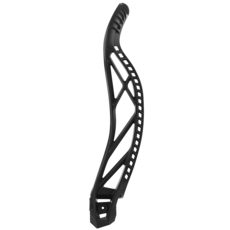 Warrior Warrior Burn XP2-O Unstrung Lacrosse Head (2024) – Therma-Loc+, Spine Track, X Truss Design