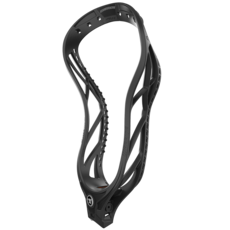 Warrior Warrior Burn XP2-O Unstrung Lacrosse Head (2024) – Therma-Loc+, Spine Track, X Truss Design