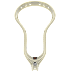 Warrior Warrior Burn XP2-O Unstrung Lacrosse Head (2024) – Therma-Loc+, Spine Track, X Truss Design