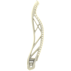 Warrior Warrior Burn XP2-O Unstrung Lacrosse Head (2024) – Therma-Loc+, Spine Track, X Truss Design