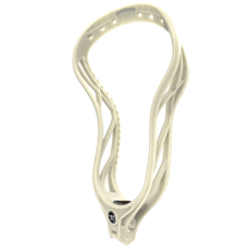 Warrior Warrior Burn XP2-O Unstrung Lacrosse Head (2024) – Therma-Loc+, Spine Track, X Truss Design