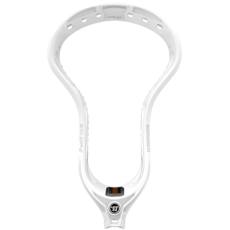 Warrior Warrior Burn XP2-O Unstrung Lacrosse Head (2024) – Therma-Loc+, Spine Track, X Truss Design