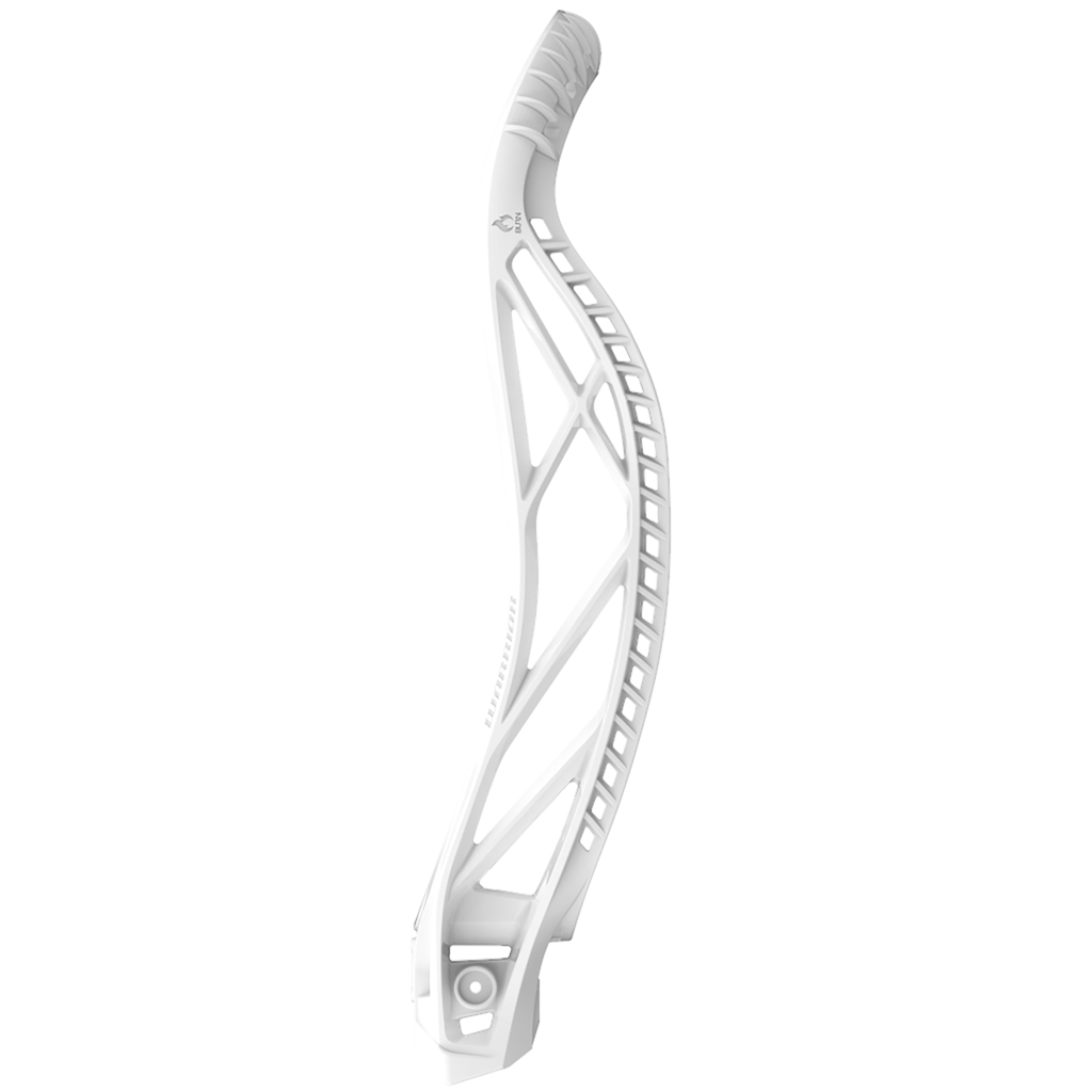 Warrior Warrior Burn XP2-O Unstrung Lacrosse Head (2024) – Therma-Loc+, Spine Track, X Truss Design