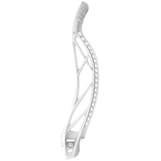 Warrior Warrior Burn XP2-O Unstrung Lacrosse Head (2024) – Therma-Loc+, Spine Track, X Truss Design