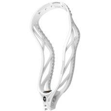 Warrior Warrior Burn XP2-O Unstrung Lacrosse Head (2024) – Therma-Loc+, Spine Track, X Truss Design