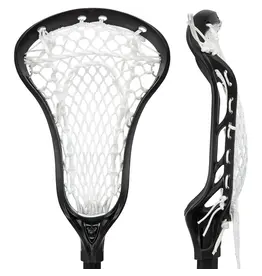 Warrior Brine Dynasty 2 Women’s Strung Lacrosse Head | Run