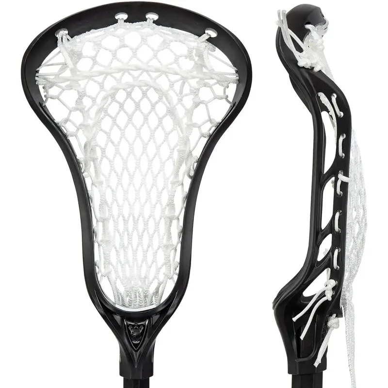 Warrior Brine Dynasty 2 Womenâ€™s Strung Lacrosse Head | Run