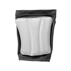 Warrior Warrior Wrist Guard - Low Profile Protective Lacrosse Wrist Pad with Stretch Fit Design (WWG19)