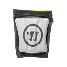 Warrior Warrior Wrist Guard - Low Profile Protective Lacrosse Wrist Pad with Stretch Fit Design (WWG19)