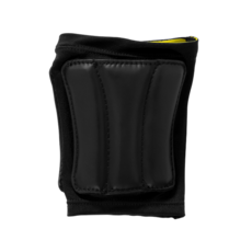 Warrior Warrior Wrist Guard - Low Profile Protective Lacrosse Wrist Pad with Stretch Fit Design (WWG19)