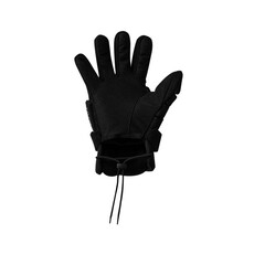 Warrior Warrior Burn Next Youth Lacrosse Gloves – Dual-Density Foam Protection (BNG3)
