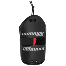Warrior Warrior Fatboy Lacrosse Bicep Pads – Reversible, High-Protection Design (FBBP3 and FBYBP5)