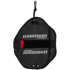 Warrior Warrior Fatboy Lacrosse Bicep Pads – Reversible, High-Protection Design (FBBP3 and FBYBP5)