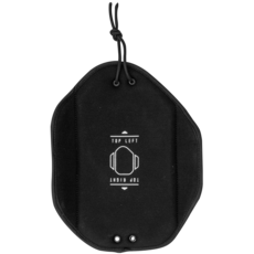 Warrior Warrior Fatboy Lacrosse Bicep Pads – Reversible, High-Protection Design (FBBP3 and FBYBP5)
