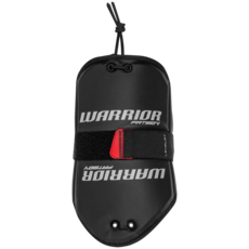 Warrior Warrior Fatboy Lacrosse Bicep Pads – Reversible, High-Protection Design (FBBP3 and FBYBP5)