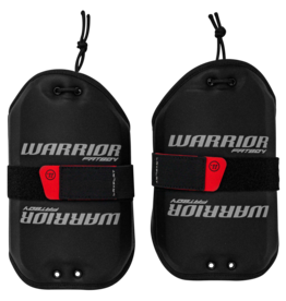 Warrior Warrior Fatboy Bicep Pad â€“ Box Lacrosse Protection