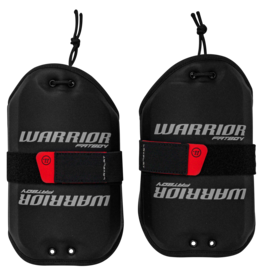 Warrior Warrior Fatboy Bicep Pad – Box Lacrosse Protection