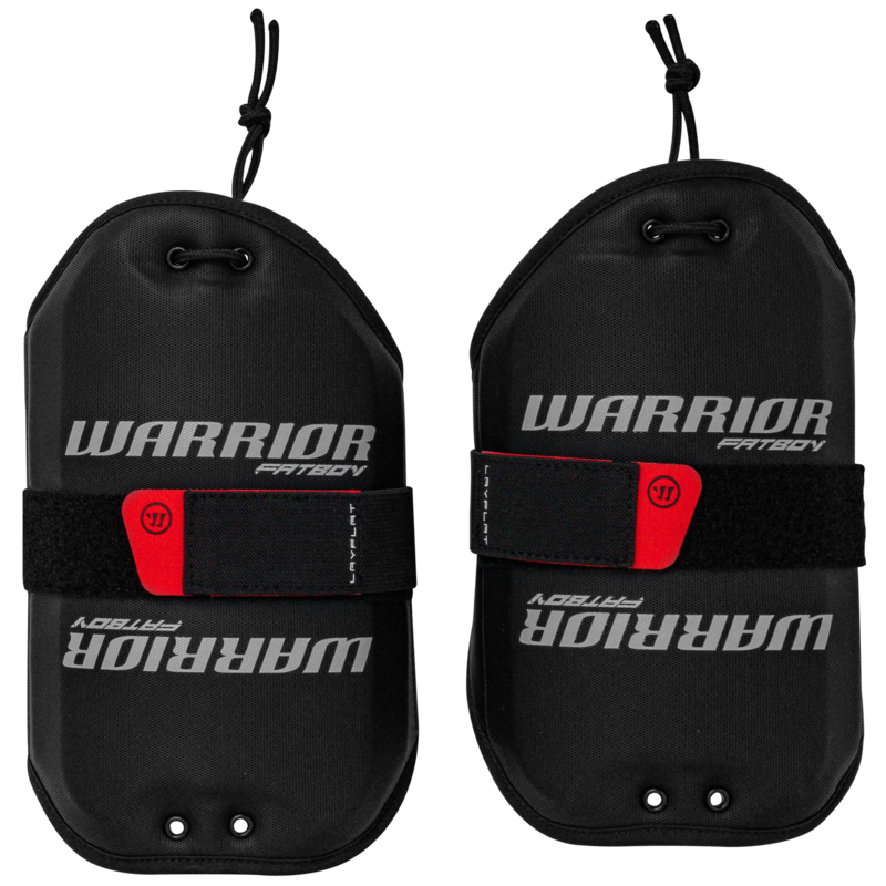 Warrior Warrior Fatboy Bicep Pad